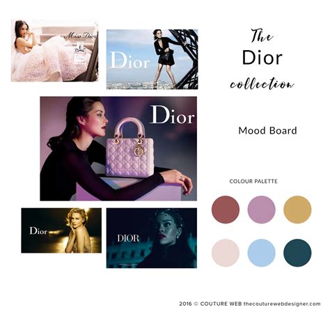 dior brand guidelines|dior branding strategy.